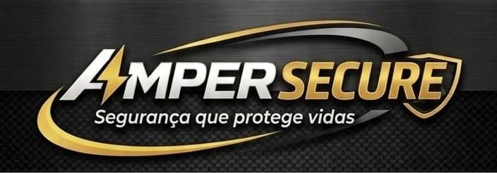 AmperSecure - Segurança que protege vidas